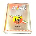 Selenia Abarth Range