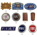 Badge, Grille & Emblem