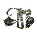 Seat Belts & Safety
