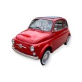 Classic Fiat 500 Parts & Spares