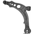 Steering, Shaft and Suspension