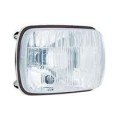 Lights, Lamps and Lenses