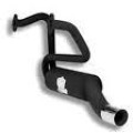 Exhaust Parts