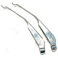 Push-on Spindle Wiper Arms
