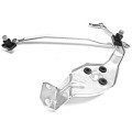 Wiper Mechanism and Fittings