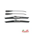Wiper, Washers & Associated Items