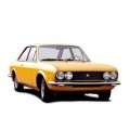 Fiat 124 & 125