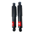 Suspension Parts