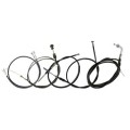 Accelerator Cables & Associated Parts